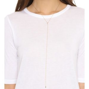 Jennifer Zeuner Lariat